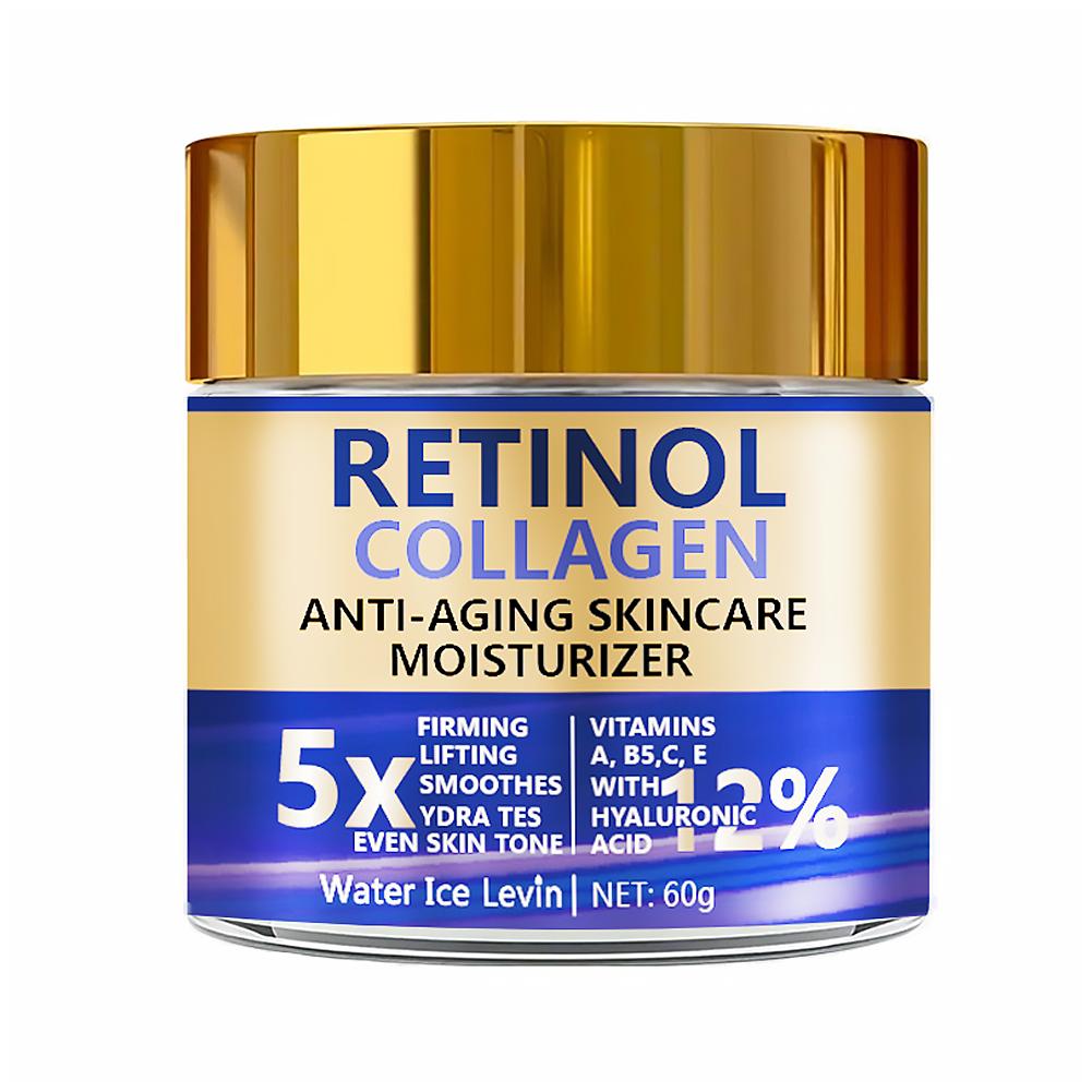 Skincare Retinol - Lotion Wajah Pelembab Wajah Krim Retinol