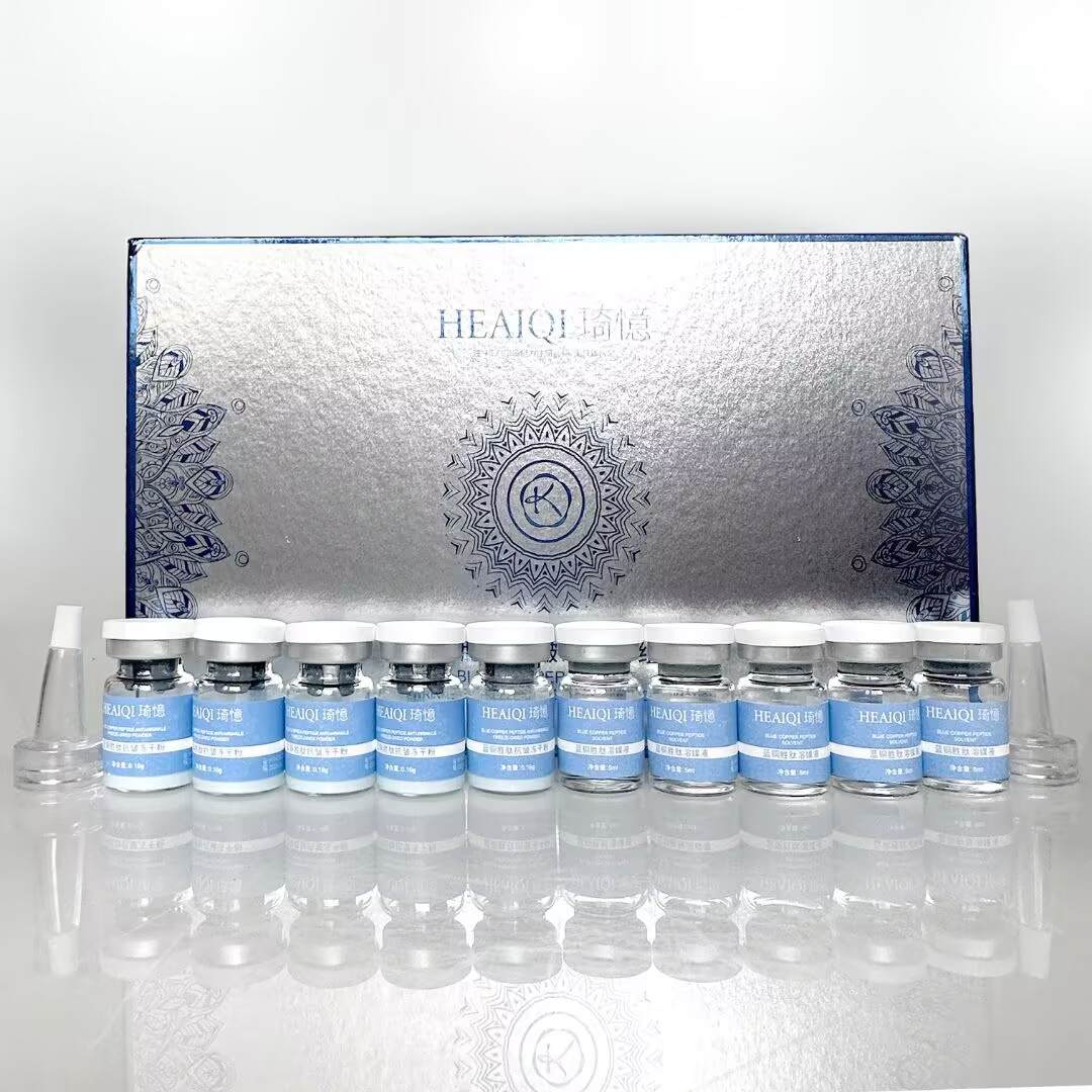 Licorice Root Extract - ﻿ Serum Peptida Ghk-Cu Serum Intensif