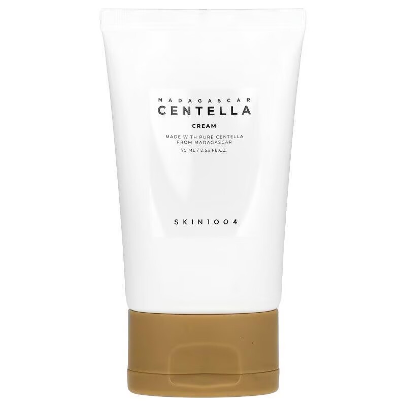 Skincare Centella - SKIN1004 Centella Soothing Face Cream, Losion
