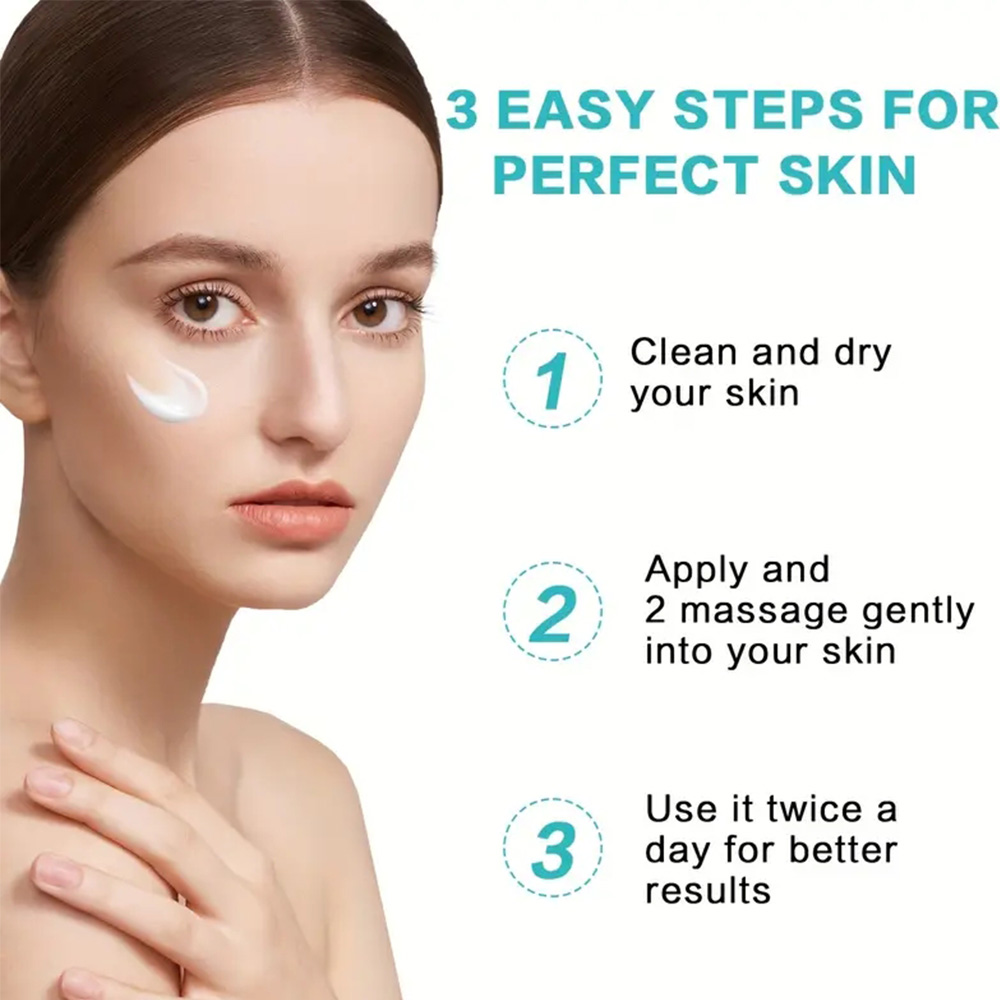 YOUNGCOME krim pelembap kolage - Skincare Retinol ulasan dan harga