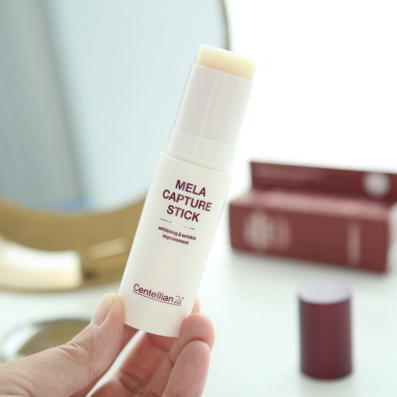 Centella Asiatica Time Reverse - Skincare Centella ulasan dan harga