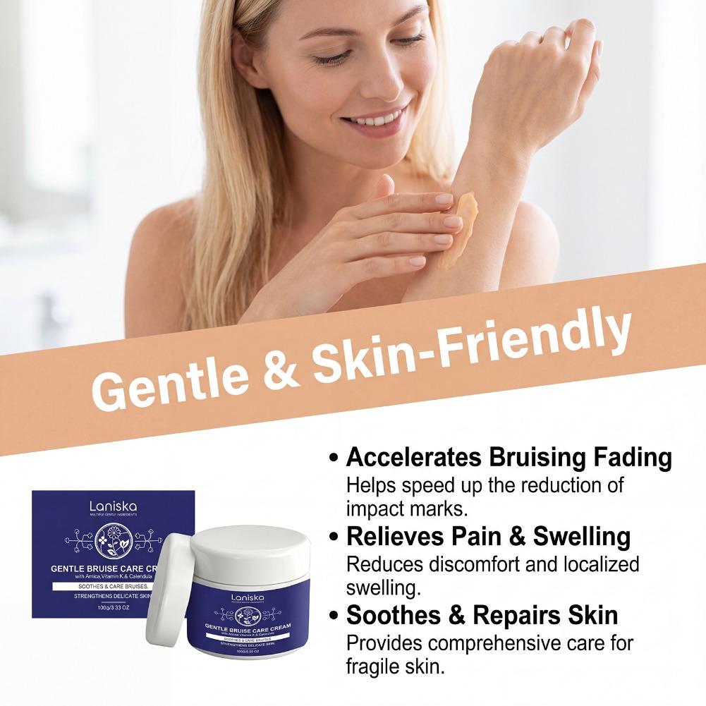 100G Krim Perawatan Memar Mene - Skincare Ingredients ulasan dan harga