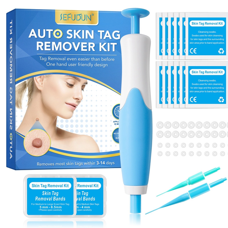2 IN 1 Alat Penghilang Kutil O - Skincare Ingredients Checker ulasan dan harga