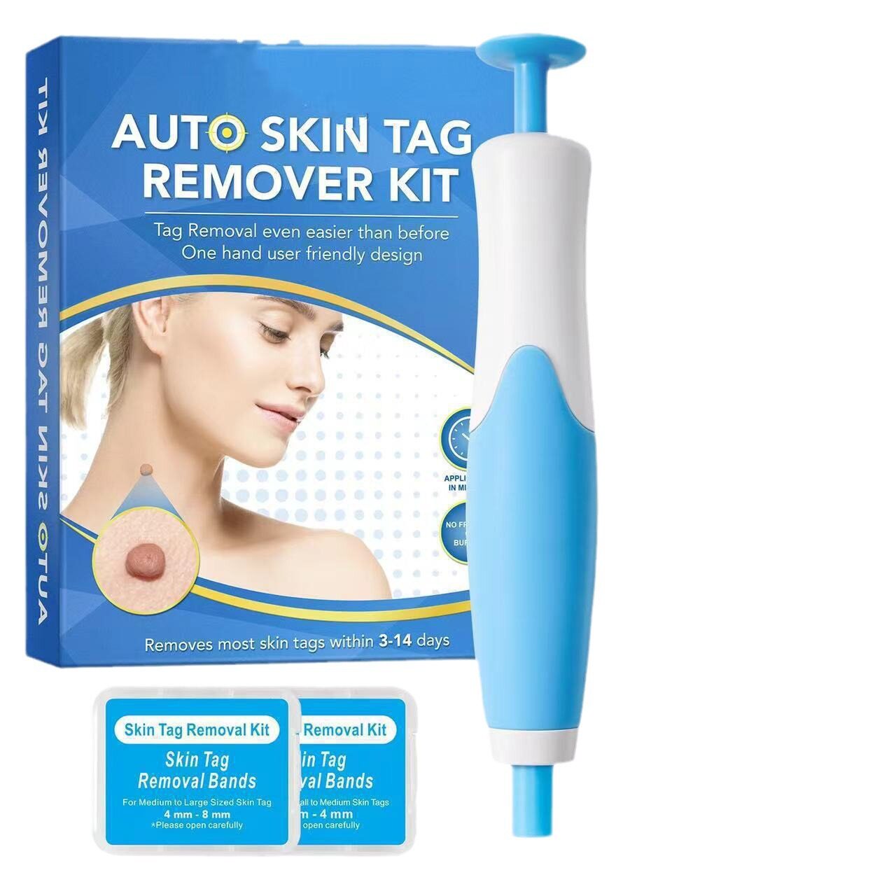 2 IN 1 Alat Penghilang Kutil O - Skincare Ingredients Checker ulasan dan harga