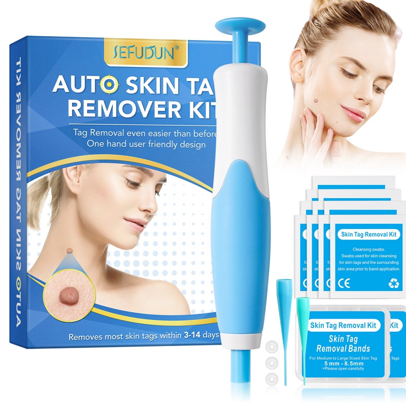 2 IN 1 Alat Penghilang Kutil O - Skincare Ingredients Checker ulasan dan harga
