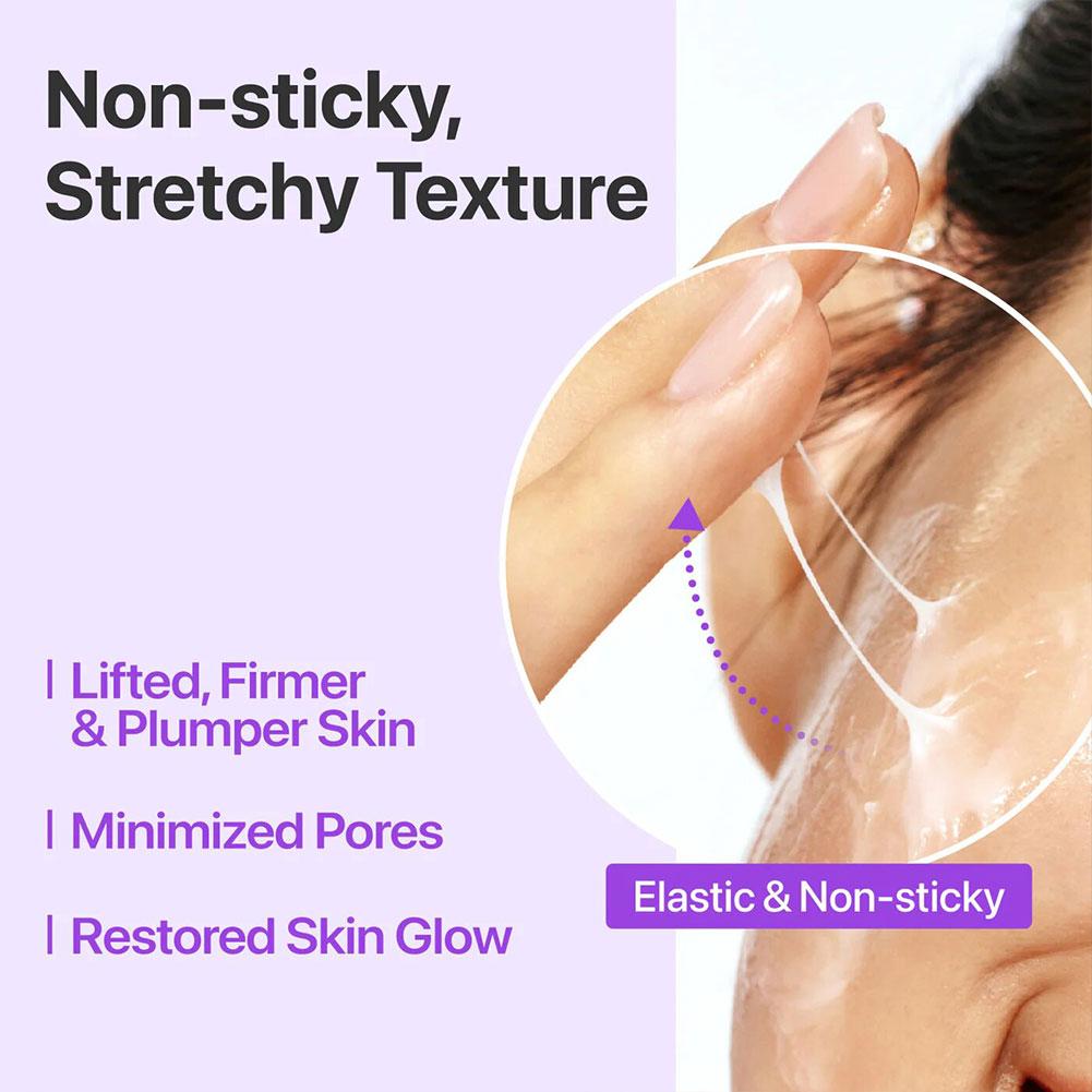 Serum Mata Korea No.9 NAD+ Ret - Skincare Retinol ulasan dan harga