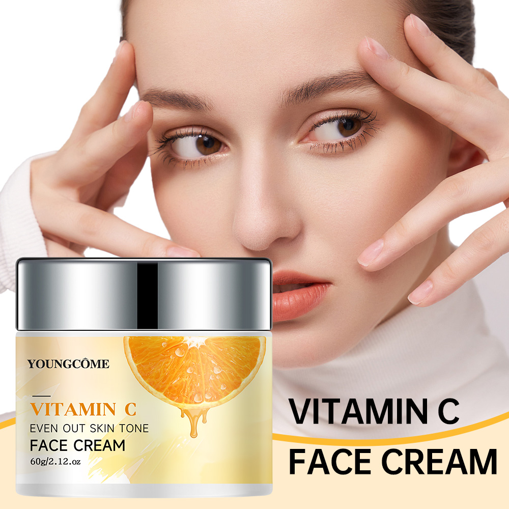 Krim Retinol Vitamin C dengan  - Skincare Retinol ulasan dan harga