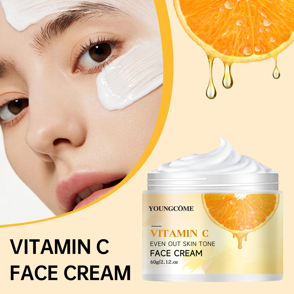 Krim Retinol Vitamin C dengan  - Skincare Retinol ulasan dan harga