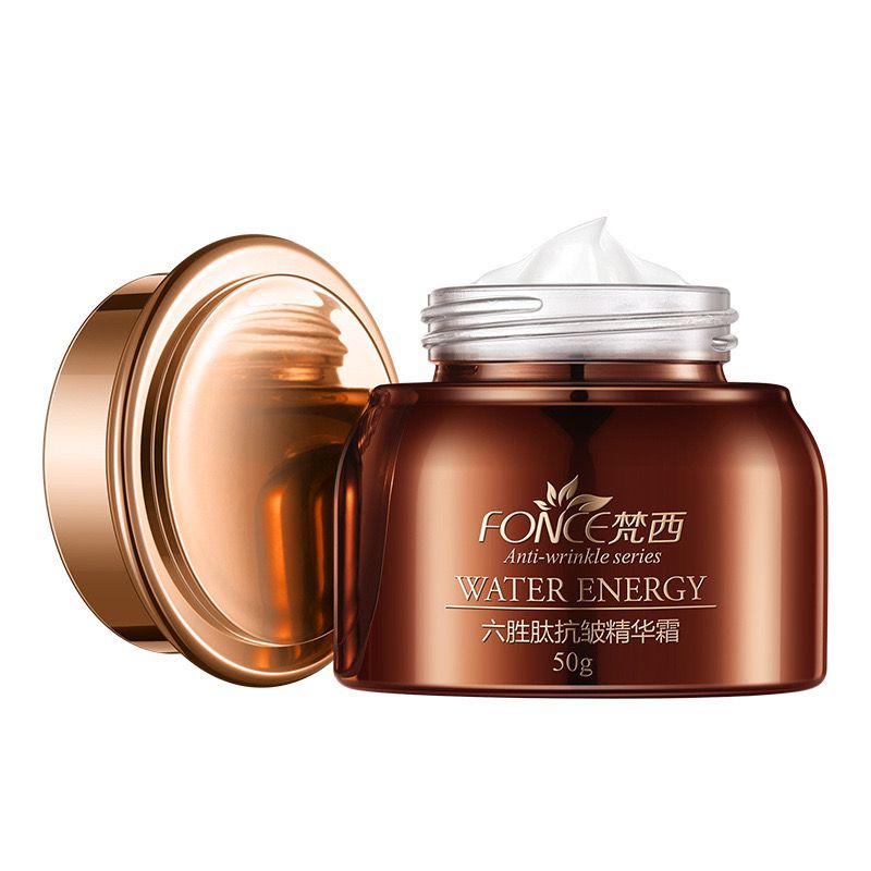Fonce Krim Wajah Anti Penuaan  - Skincare Retinol ulasan dan harga