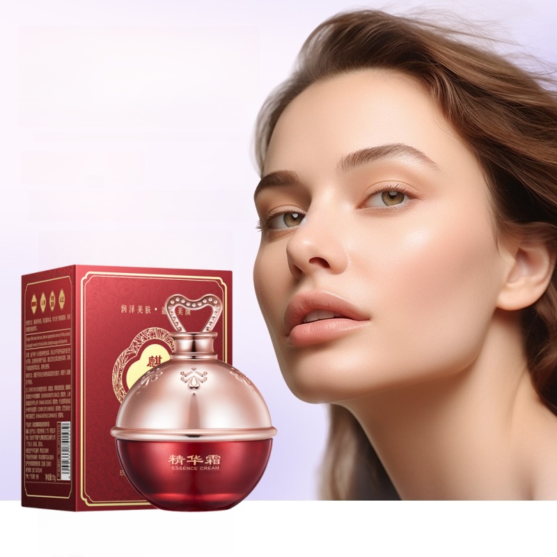Krim Esens Kirinjie Mengandung - Skincare Ingredients ulasan dan harga