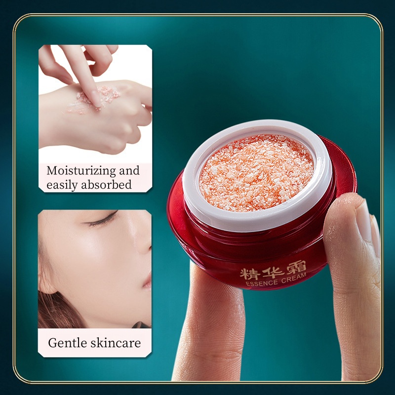 Krim Esens Kirinjie Mengandung - Skincare Ingredients ulasan dan harga