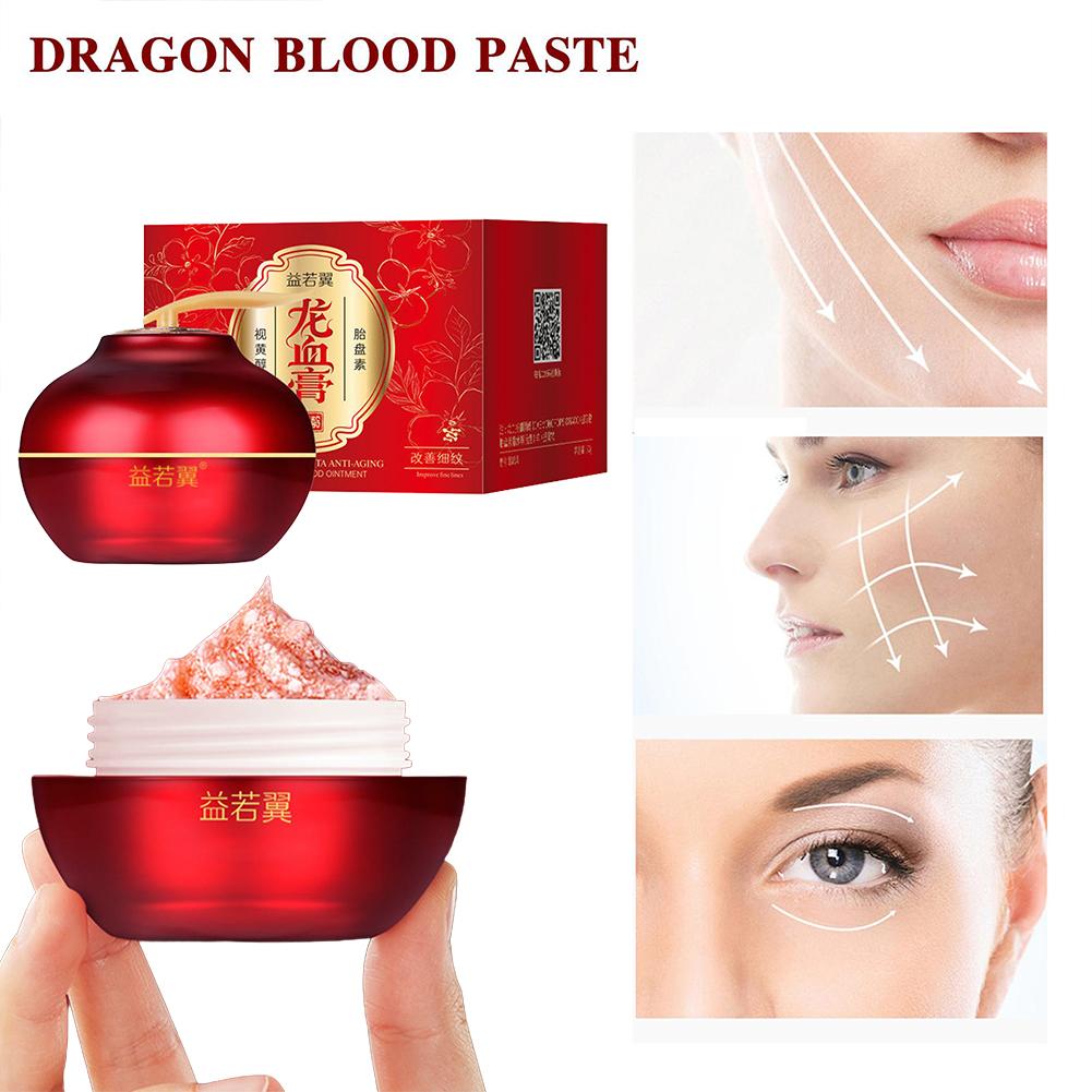 Krim Wajah Anti-Penuaan Mewah  - Skincare Retinol ulasan dan harga