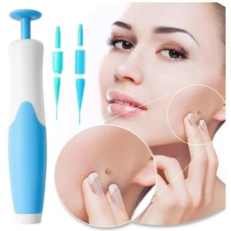 Kit Penghilang Kutil Kulit Oto - Skincare Ingredients Checker ulasan dan harga