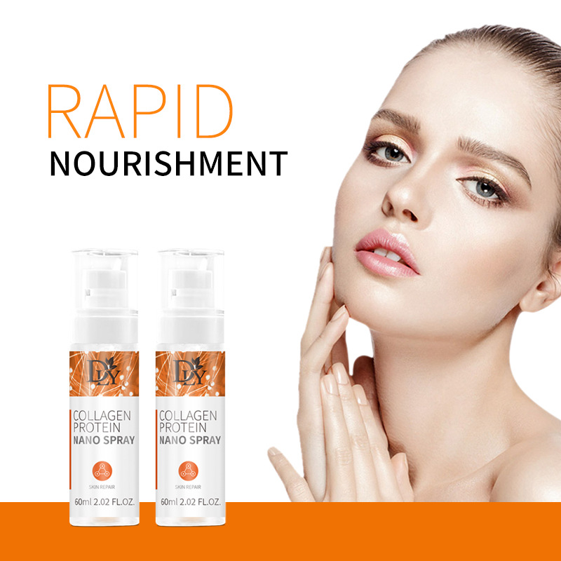 Kolagen Protein Nano semprot p - Skincare Garnier ulasan dan harga