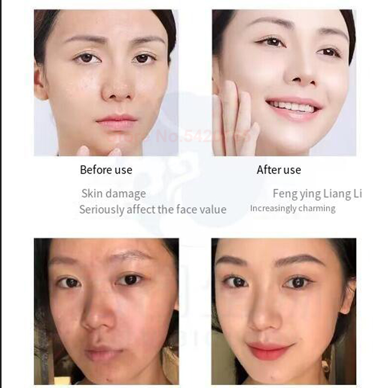 Serum Bubuk Beku Peptida Temba - Licorice Root Extract ulasan dan harga