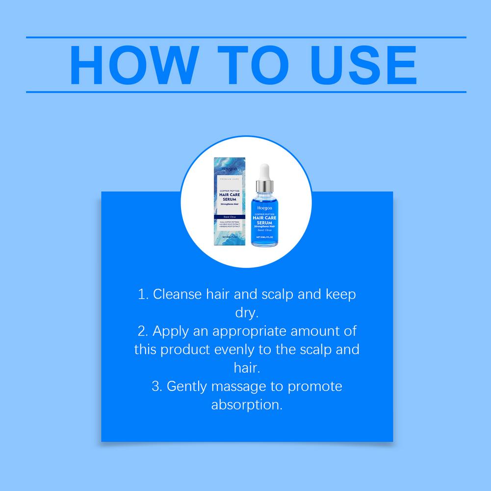 1/3 Buah Serum Penumbuh Rambut - Licorice Root Extract ulasan dan harga