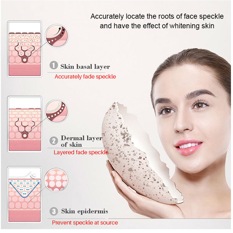 Dimollaure Krim Pemutih Bintik - Skincare Retinol ulasan dan harga