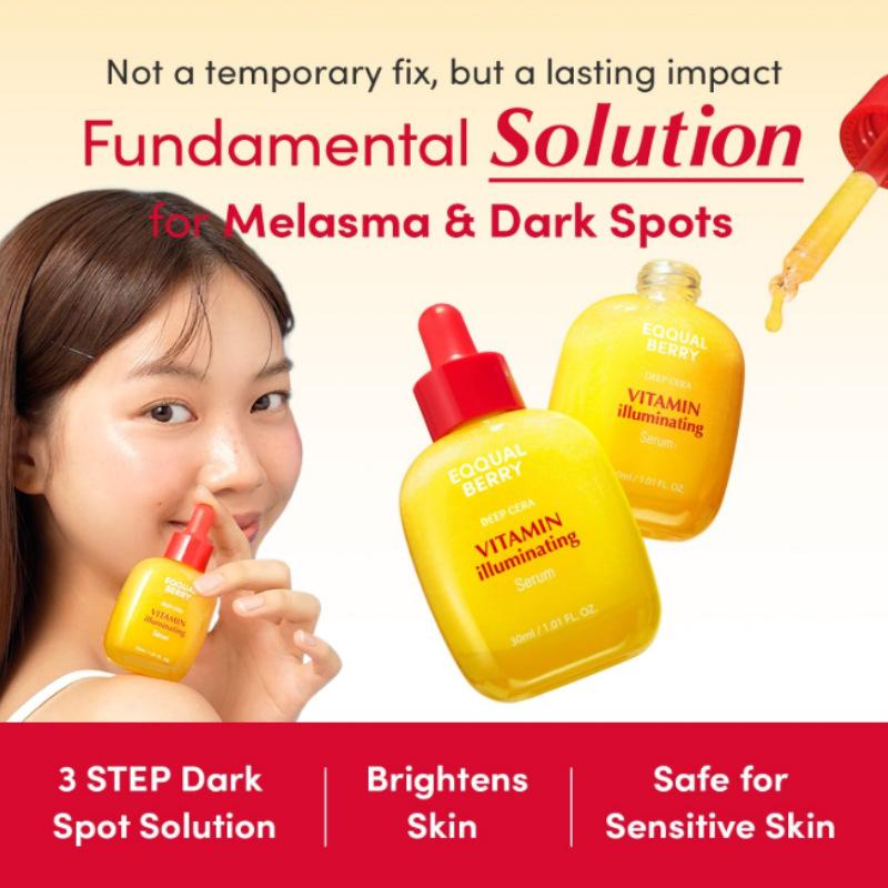 Untuk EQQUALBERRY BAKUCHIOL Pl - Skincare Retinol ulasan dan harga