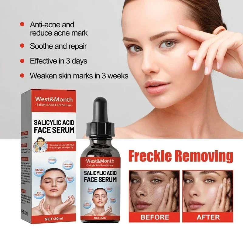Serum Pemutih Penghilang Flek  - Licorice Root Extract ulasan dan harga