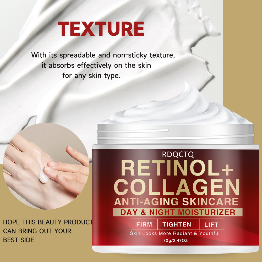 Serum Retinol Kolagen Anti-Pen - Skincare Retinol ulasan dan harga