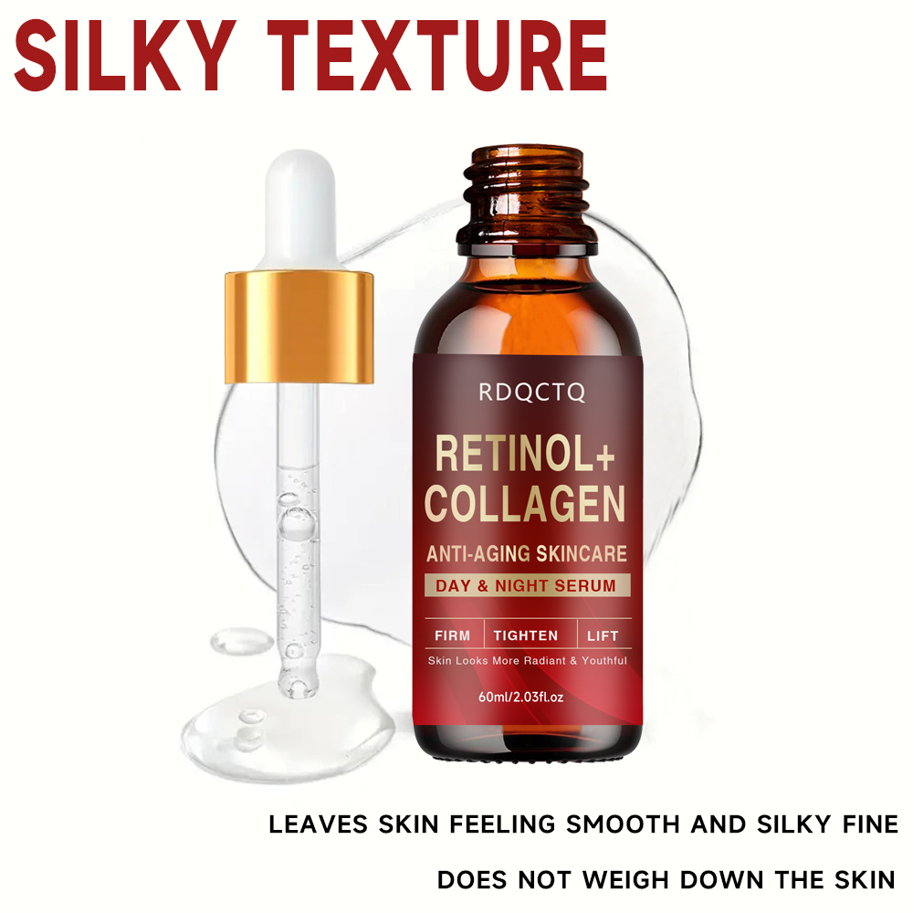 Serum Retinol Kolagen Anti-Pen - Skincare Retinol ulasan dan harga