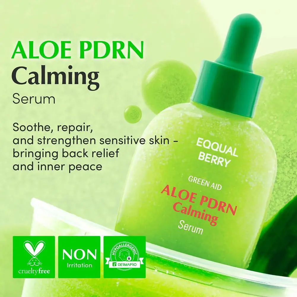 EQQUALBERRY BAKUCHIOL Serum Pe - Skincare Retinol ulasan dan harga