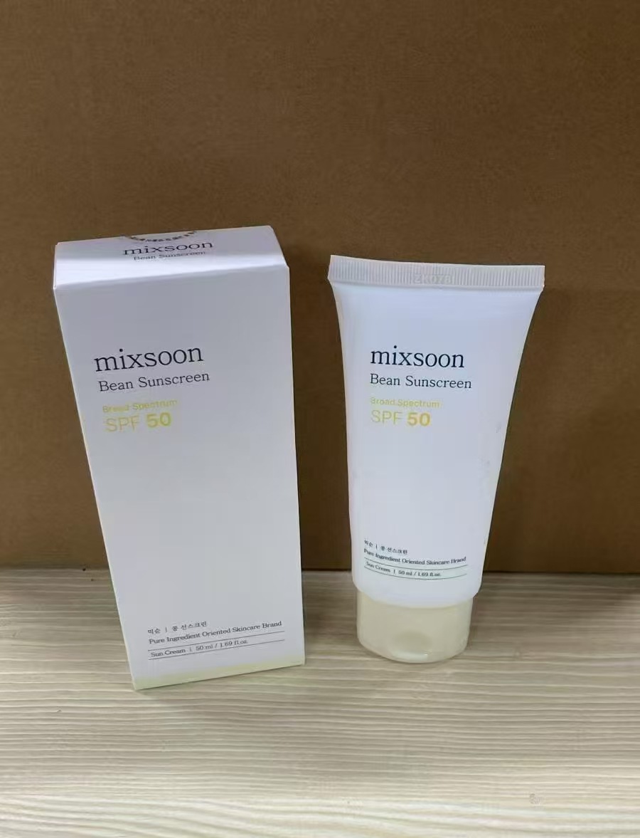 Krim Krim Wajah Centella Mixso - Skincare Centella ulasan dan harga