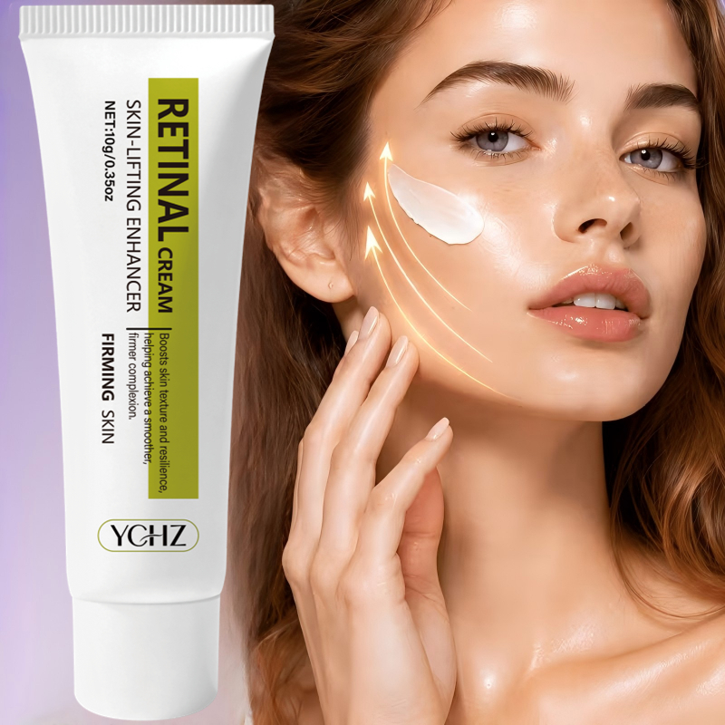 Krim Mata Pengencang Retinol,  - Skincare Retinol ulasan dan harga
