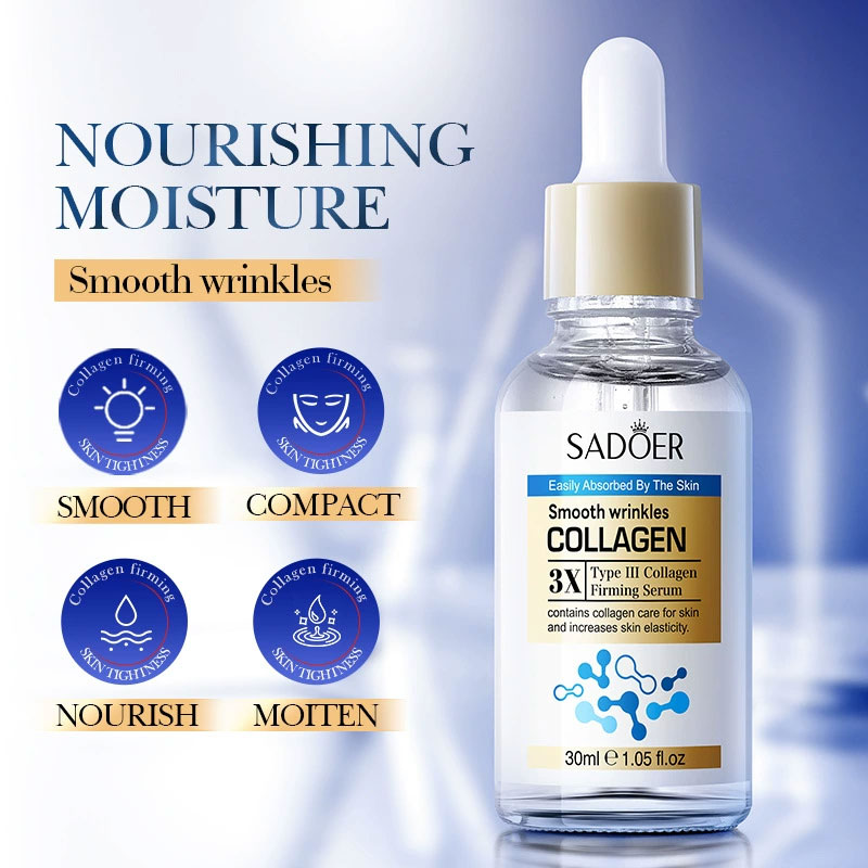 1 Buah 3X Tipe III Serum Penge - Licorice Root Extract ulasan dan harga