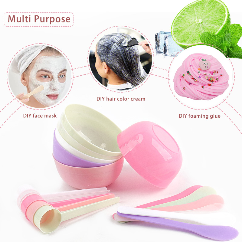 Alat Pencampur Masker Wajah Pl - Skincare Ingredients Checker ulasan dan harga