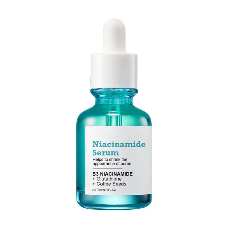 Serum Niacinamide pelembab asa - Licorice Root Extract ulasan dan harga