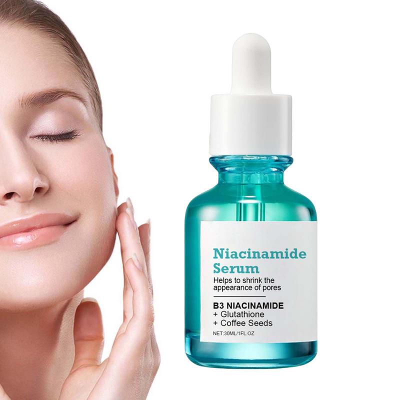 Serum Niacinamide pelembab asa - Licorice Root Extract ulasan dan harga