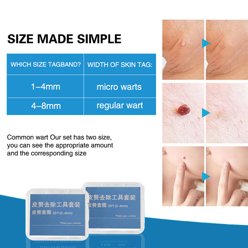20pcs/Box Pita Penghilang Tahi - Skincare Ingredients Checker ulasan dan harga