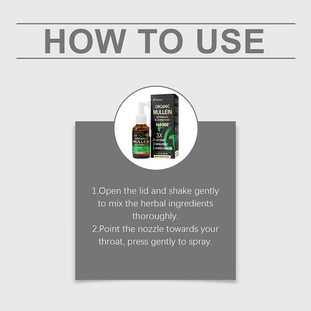 Semprotan Pembersih Paru-Paru  - Licorice Root Extract ulasan dan harga