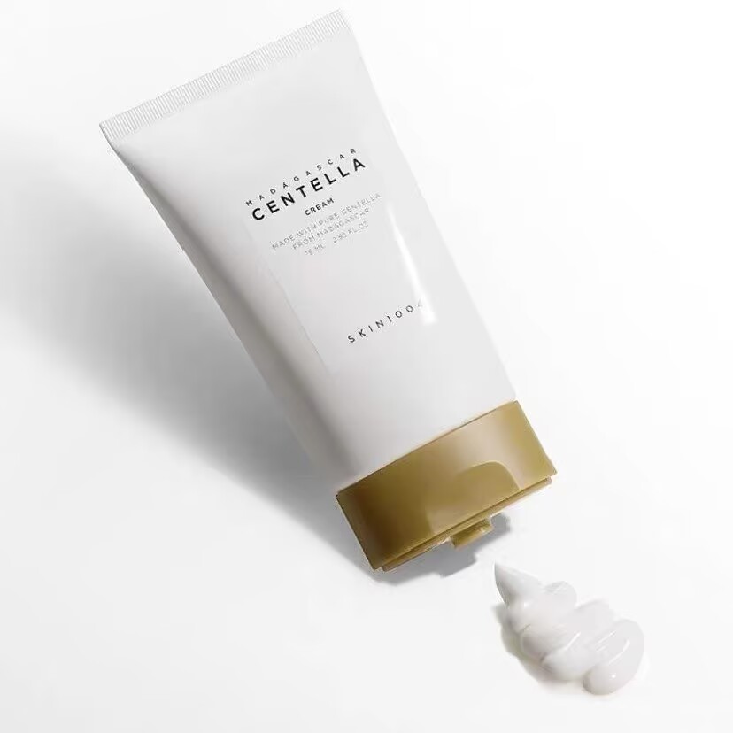 SKIN1004 Centella Soothing Fac - Skincare Centella ulasan dan harga