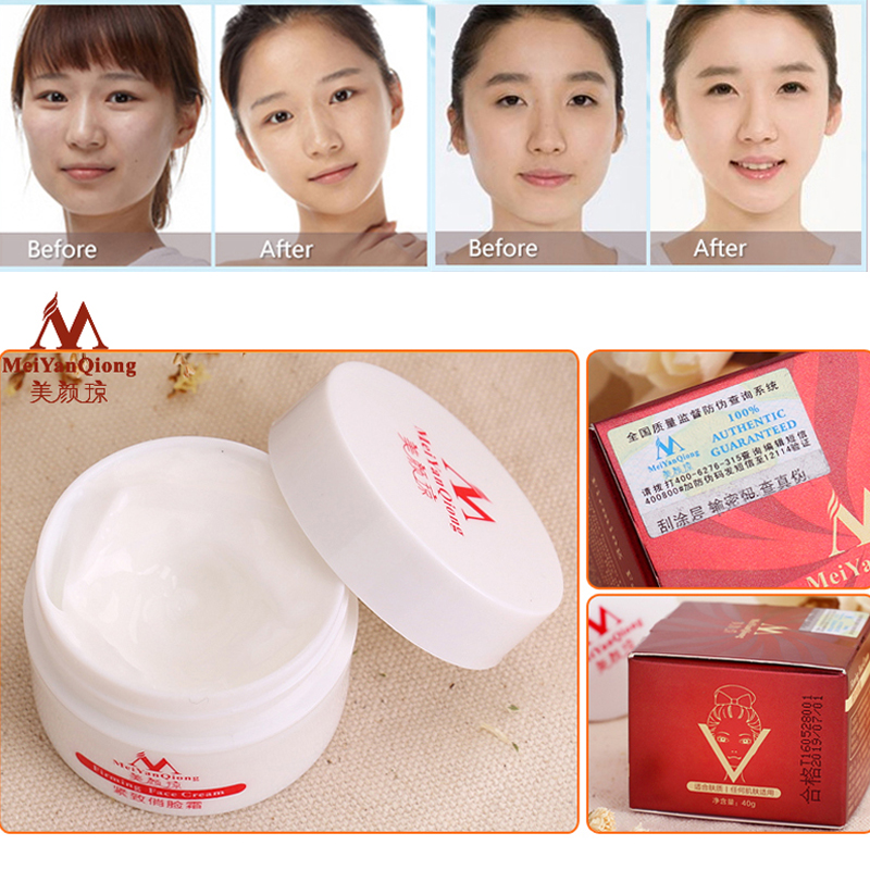 Wajah Lifting Shaping Perawata - Skincare Ingredients ulasan dan harga
