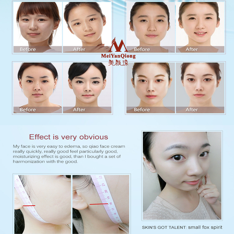Wajah Lifting Shaping Perawata - Skincare Ingredients ulasan dan harga