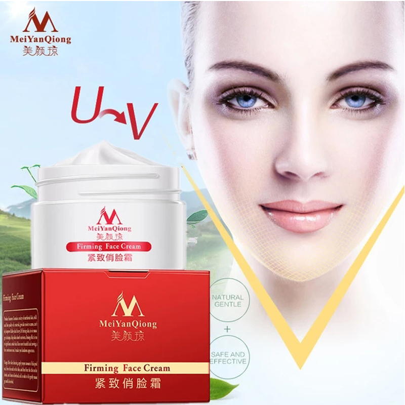Wajah Lifting Shaping Perawata - Skincare Ingredients ulasan dan harga