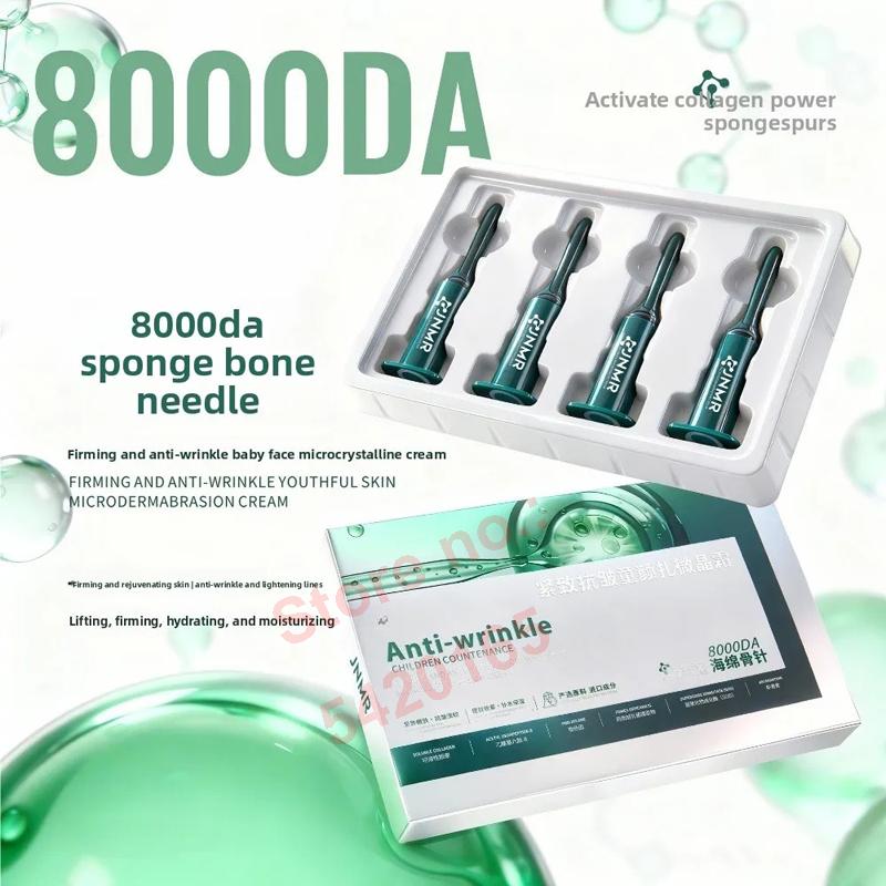 Krim Mikrokristal Sponge Bone  - Licorice Root Extract ulasan dan harga