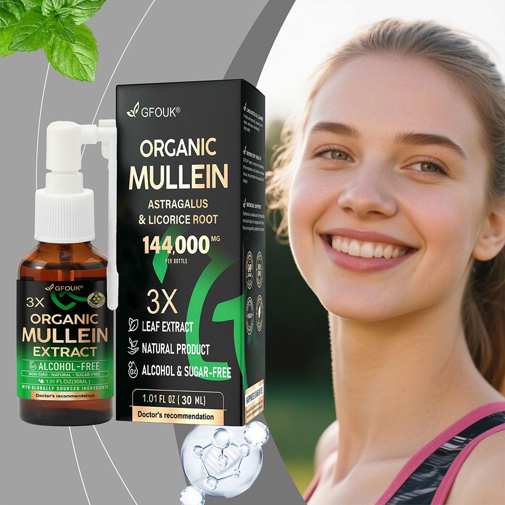 Semprotan Pembersih Paru-paru  - Licorice Root Extract ulasan dan harga