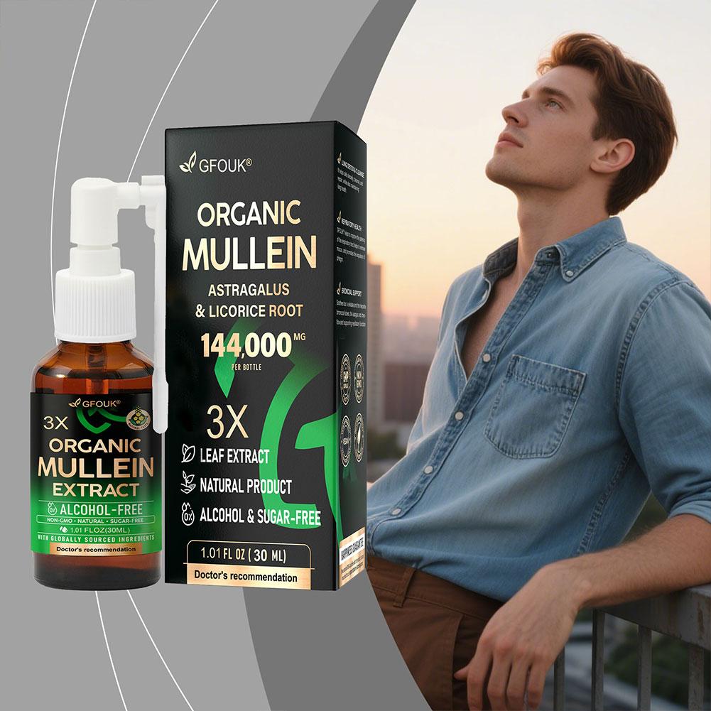 Semprotan Pembersih Paru-paru  - Licorice Root Extract ulasan dan harga