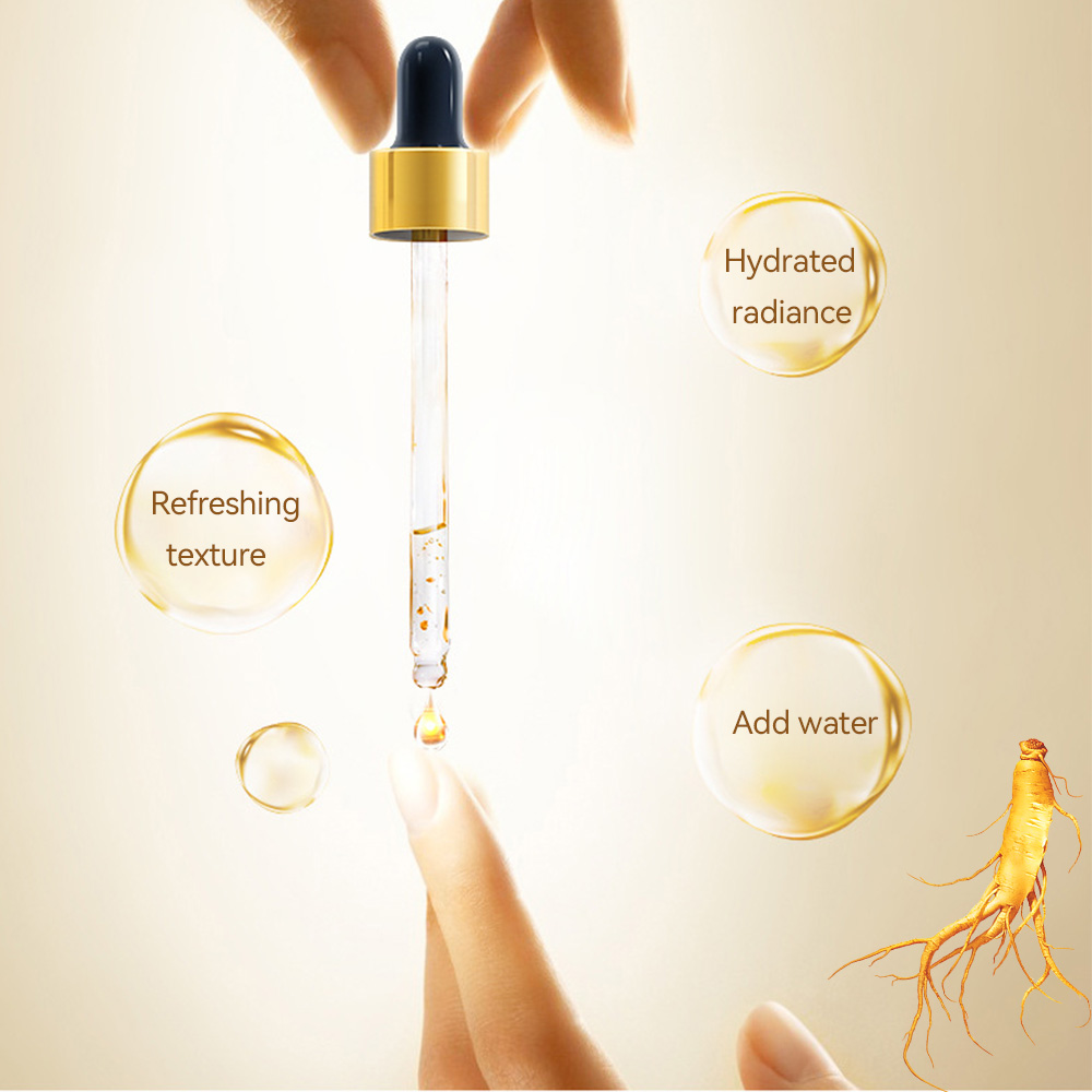 Serum Wajah asam hialuronat, S - Skincare Garnier ulasan dan harga