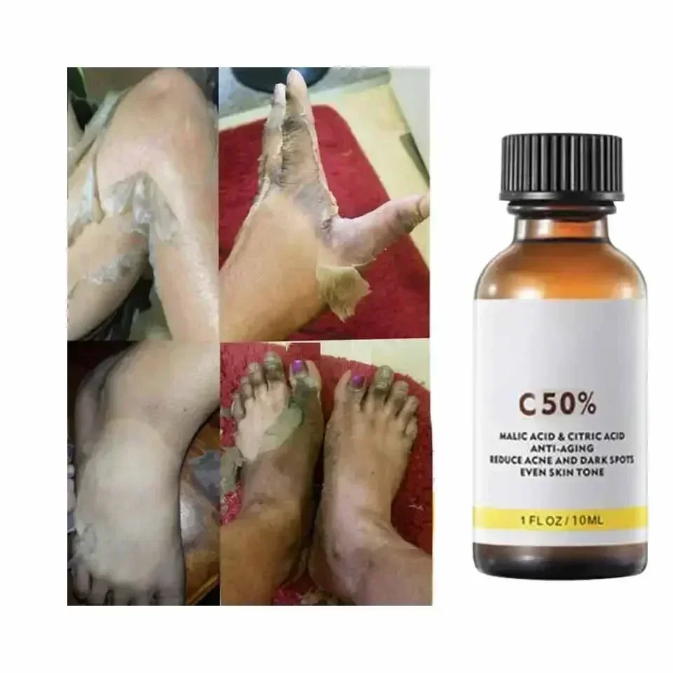 Dengan Asam Malat dan Asam Sit - Licorice Root Extract ulasan dan harga